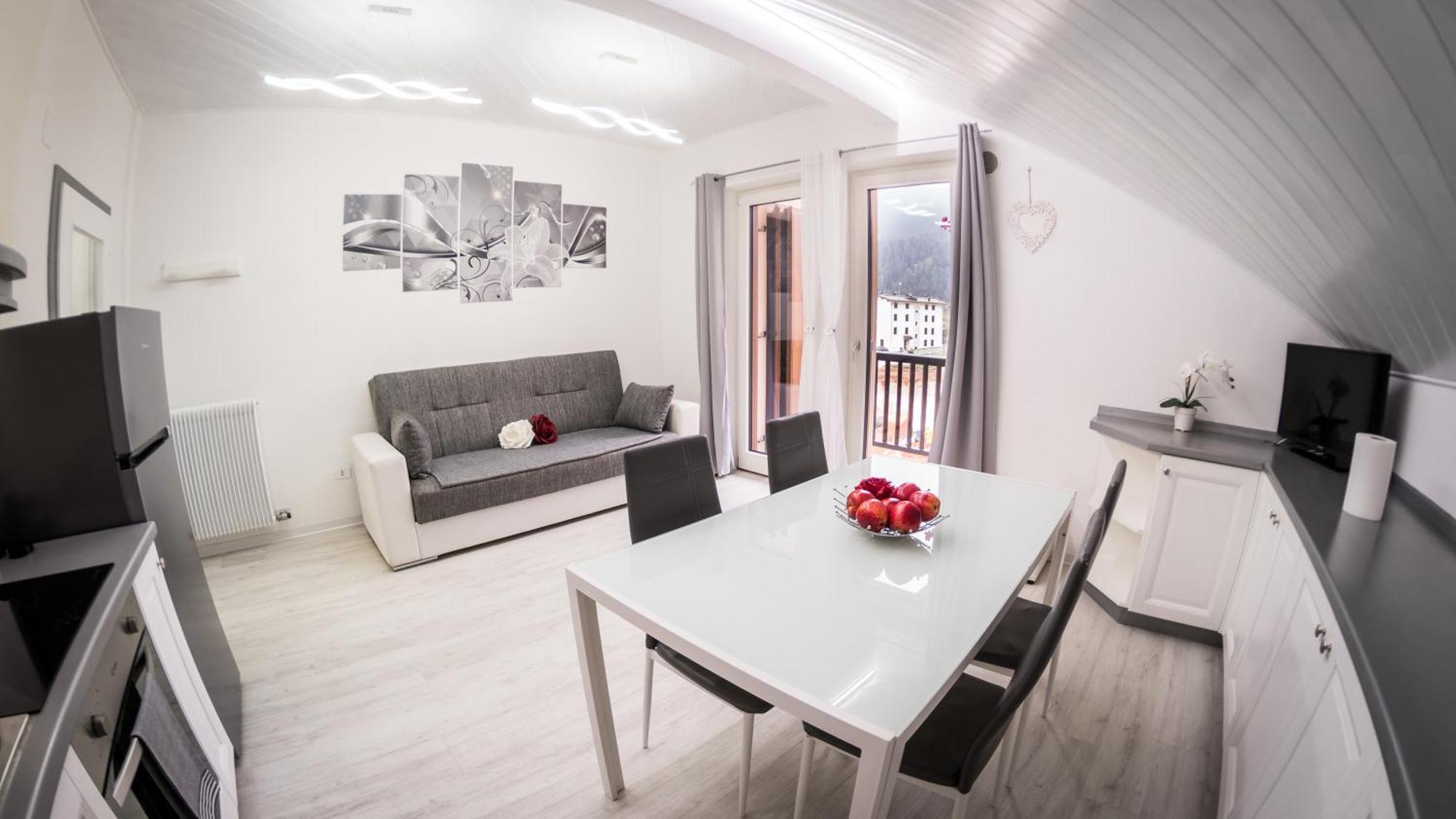 Appartamento Stella Andalo Εξωτερικό φωτογραφία